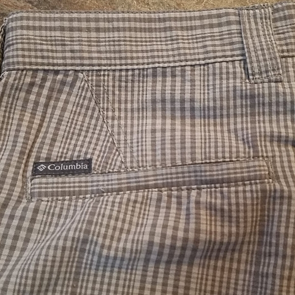 💥Columbia* Shorts - Picture 3 of 5